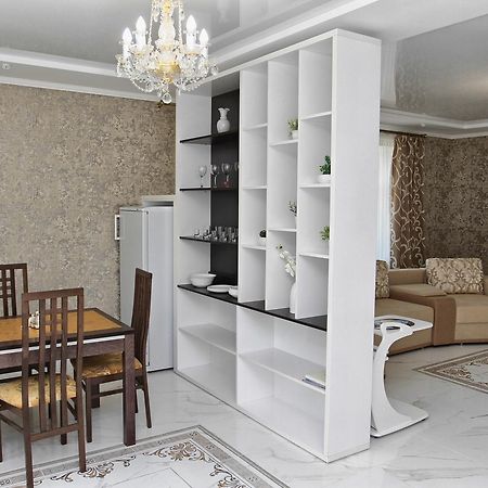 غروندو Apartment On Malaya Troitskaya 13 المظهر الخارجي الصورة