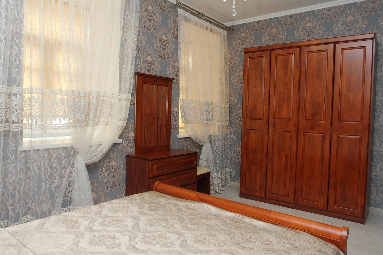 غروندو Apartment On Malaya Troitskaya 13 المظهر الخارجي الصورة