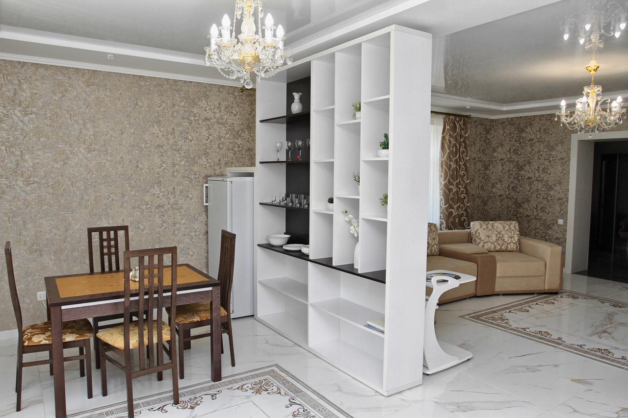 غروندو Apartment On Malaya Troitskaya 13 المظهر الخارجي الصورة